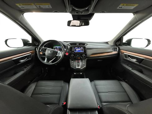 Used 2020 Honda CR-V EX-L image 17