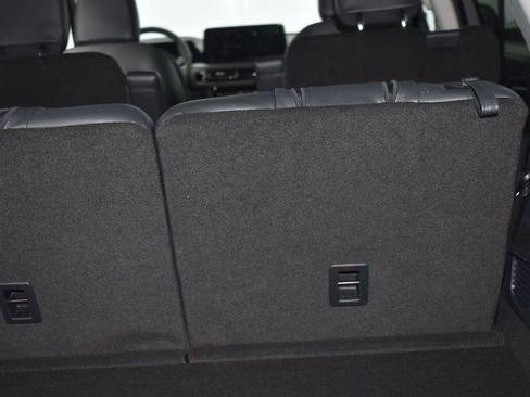 Certified 2025 Lincoln Aviator AWD w/ Jet Appearance Package image 13