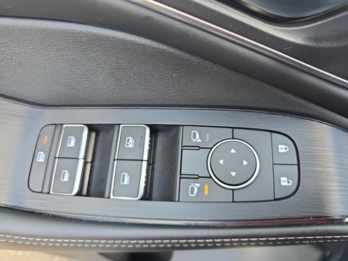Certified 2024 Nissan Rogue Platinum AWD/4WD image 28