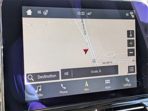 Used 2019 Lincoln Navigator L Reserve image 21