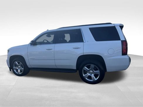 Used 2016 Chevrolet Tahoe LT w/ Luxury Package image 9