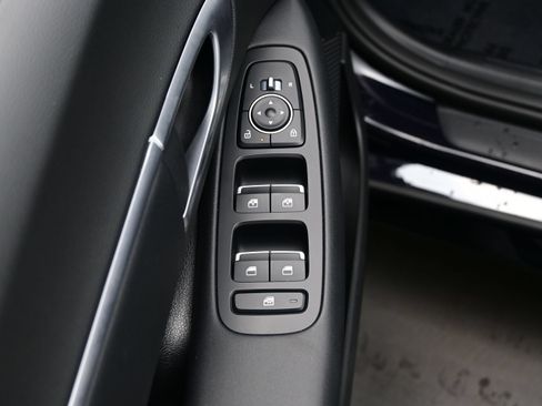 Certified 2026 Hyundai Sonata SEL FWD image 10