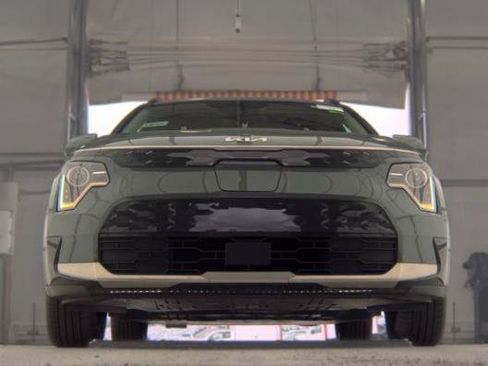 Used 2023 Kia Niro Wind FWD image 8