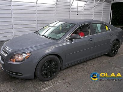 Used 2009 Chevrolet Malibu LS