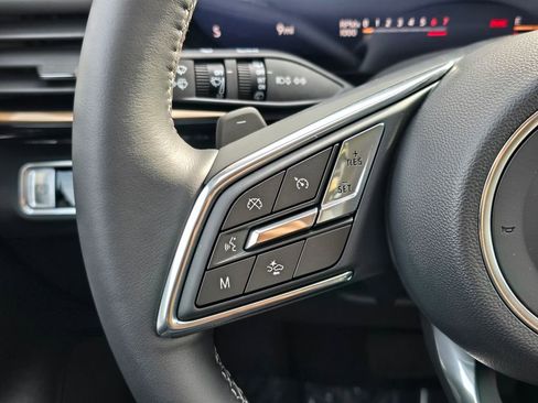 New 2026 Buick Envision Avenir image 20