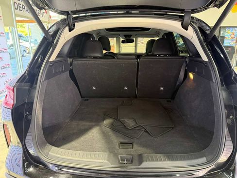 Used 2022 INFINITI QX50 Luxe image 46