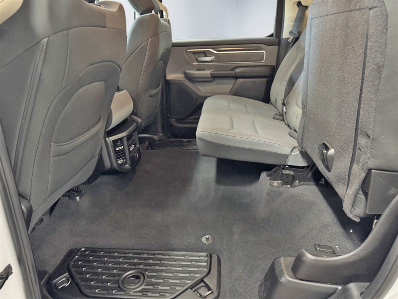 Used 2019 RAM 1500 Big Horn AWD/4WD image 19