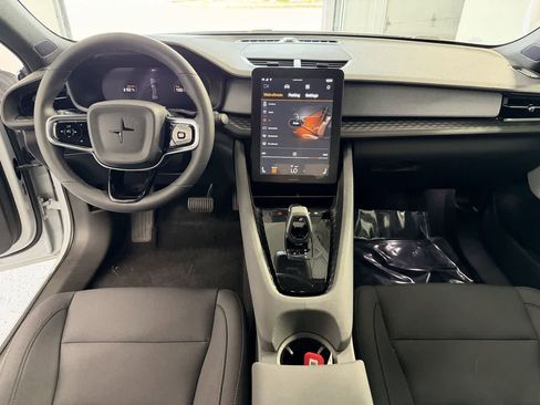 Used 2022 Polestar Polestar 2 AWD/4WD image 12