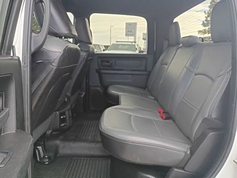 Used 2023 RAM 3500 Tradesman image 14