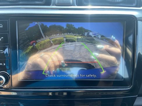 Used 2021 Mitsubishi Mirage ES image 17