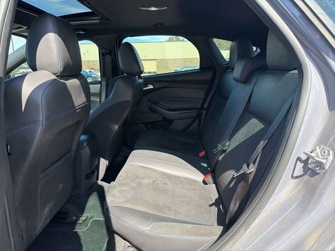 Used 2017 Ford Focus RS image 9