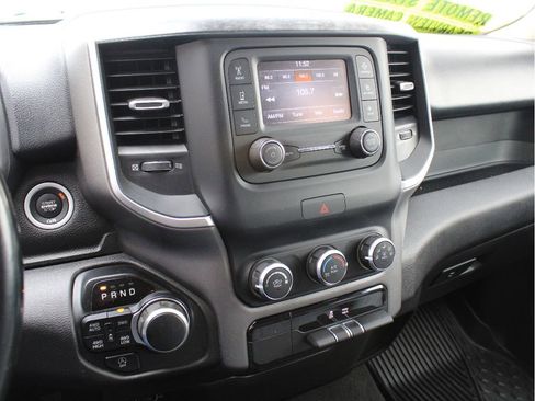 Used 2020 RAM 1500 Big Horn AWD/4WD image 19