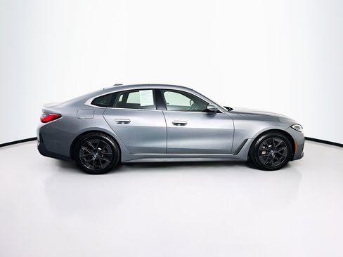 Used 2023 BMW i4 eDrive35 w/ Premium Package RWD image 10