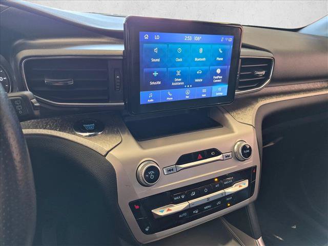 Used 2022 Ford Explorer Timberline AWD/4WD image 21