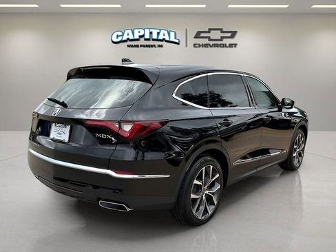 Used 2023 Acura MDX FWD w/ Technology Package image 13