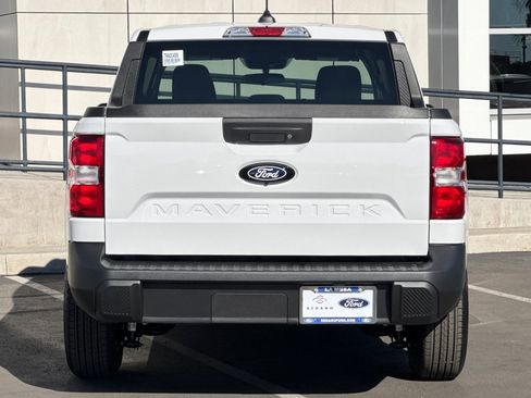New 2026 Ford Maverick XL image 4