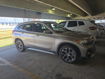 Used 2021 BMW X1 sDrive28i w/ Convenience Package