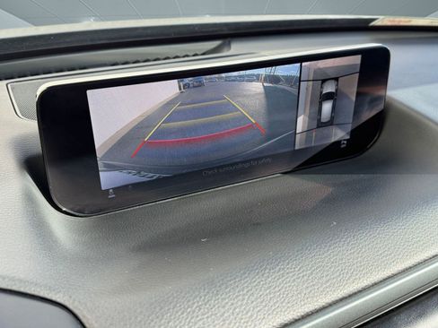 Used 2023 MAZDA CX-50 2.5 Turbo w/ Cargo Package image 29