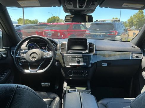 Used 2016 Mercedes-Benz GLE 350 4MATIC image 26