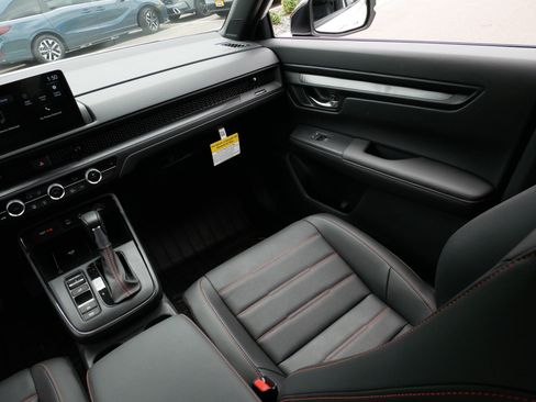 Used 2026 Honda CR-V Sport-L image 11