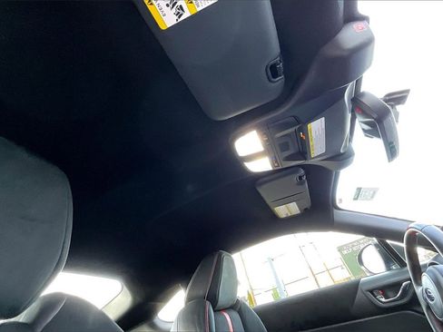 Used 2022 Subaru BRZ Limited image 15