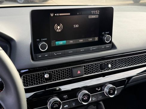 Certified 2026 Honda Civic Sport image 28