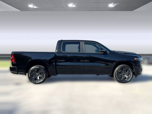 New 2026 RAM 1500 Big Horn image 8