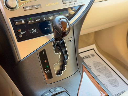 Used 2014 Lexus RX 350 AWD w/ Navigation Package image 73