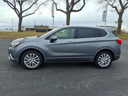 Used 2019 Buick Envision Premium image 4