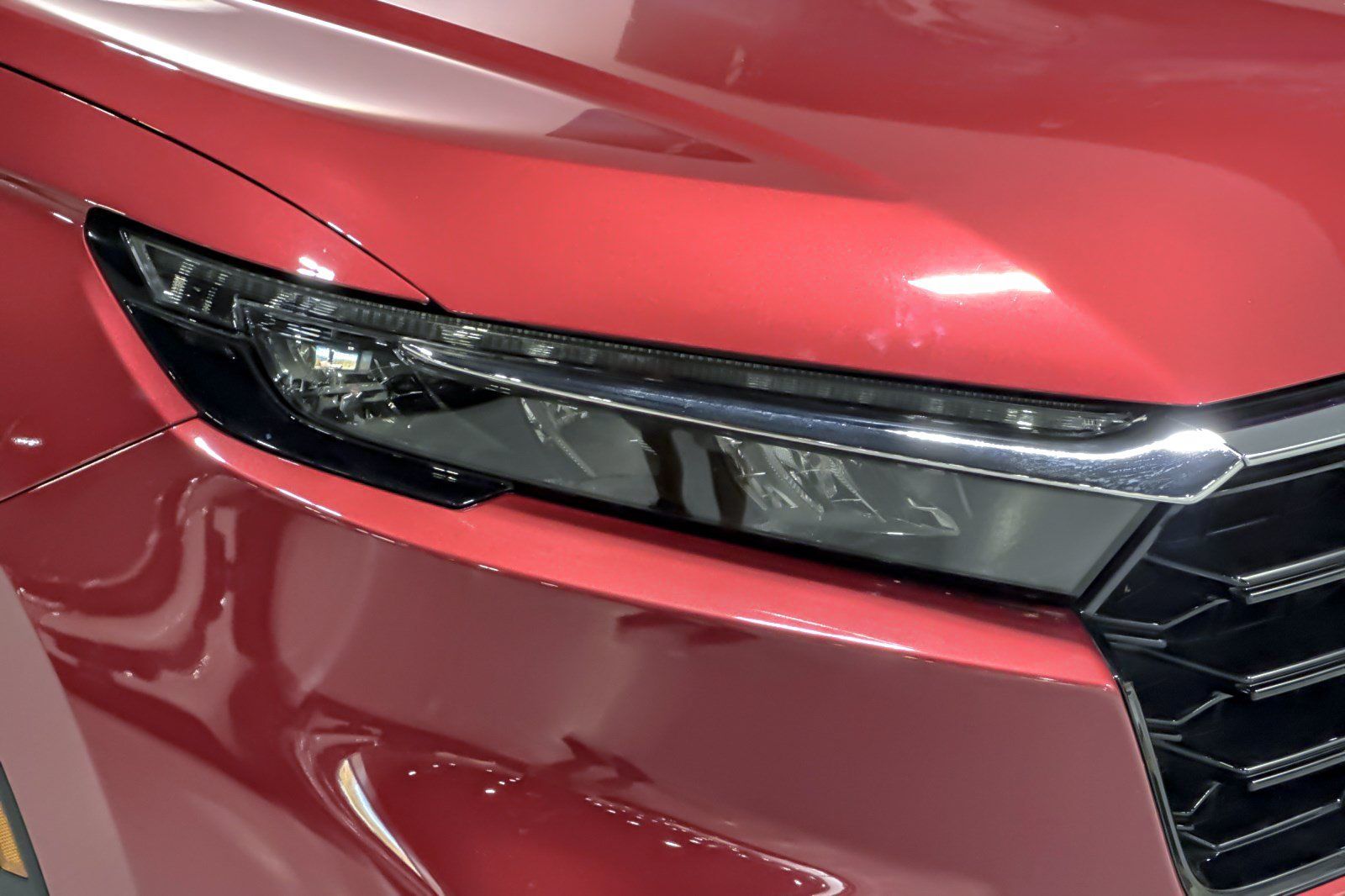 Used 2023 Honda CR-V EX image 11