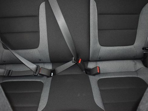 New 2025 Chevrolet TrailBlazer LS w/ LS Convenience Package image 26