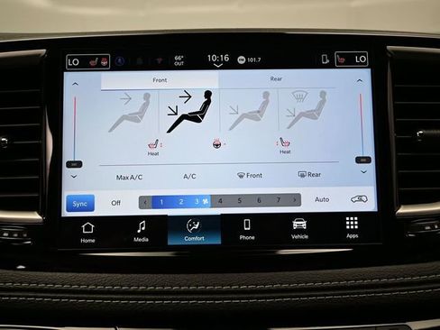 New 2026 Chrysler Pacifica Select image 33