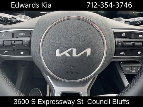 New 2026 Kia K5 GT-Line w/ GT-Line Premium Package image 20