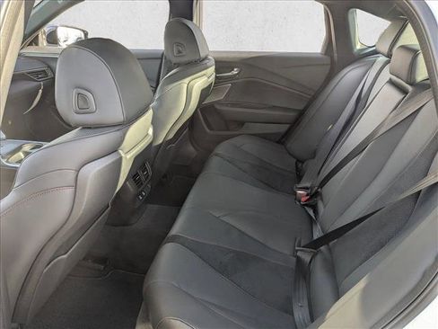 Certified 2025 Acura TLX SH-AWD w/ A-SPEC Pkg image 18