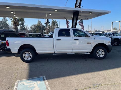 Used 2014 RAM 3500 Tradesman w/ Popular Equipment Group image 58