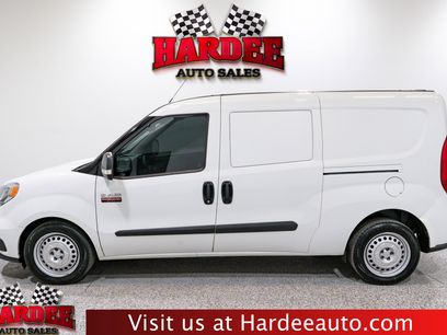 Used 2022 RAM ProMaster City Tradesman w/ Window Group 04