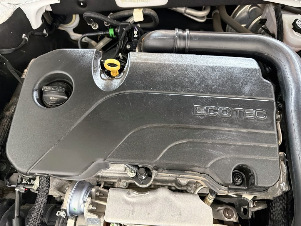 Used 2020 Chevrolet Malibu LS FWD image 27