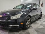Used 2014 Chevrolet Cruze LS image 4