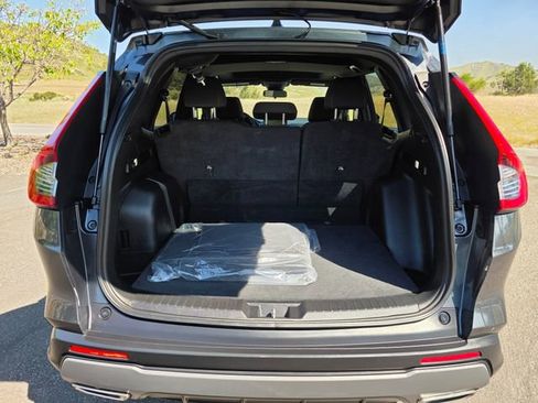 Certified 2024 Honda CR-V Sport image 15