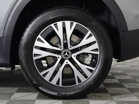 New 2026 Mercedes-Benz GLB 250 image 10