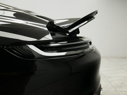 Used 2022 Porsche 911 Targa 4 GTS image 50