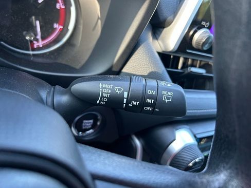 Used 2024 Toyota RAV4 XLE w/ Convenience Package FWD image 21