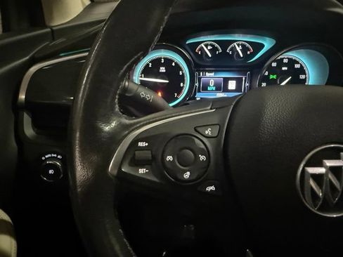 Used 2017 Buick Envision Essence FWD image 14