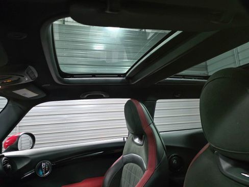 Used 2015 MINI Cooper John Cooper Works image 14