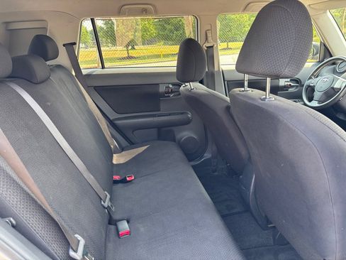 Used 2008 Scion xB FWD image 12