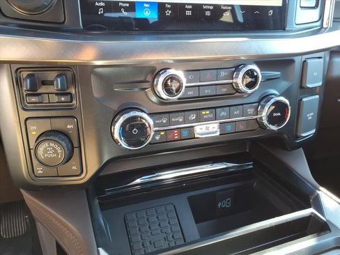New 2026 Ford F350 King Ranch w/ Tremor Off-Road Package AWD/4WD image 23