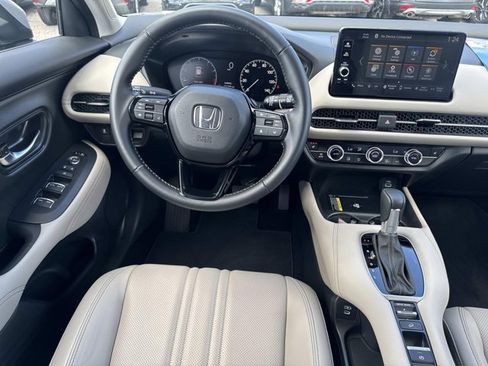Used 2025 Honda HR-V EX-L image 22