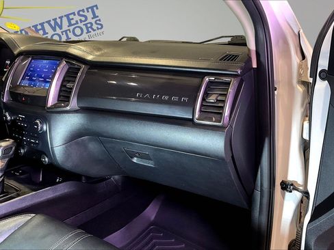 Used 2020 Ford Ranger Lariat w/ Technology Package RWD image 27
