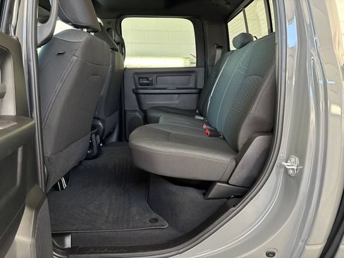 Used 2026 RAM 2500 Tradesman AWD/4WD image 30