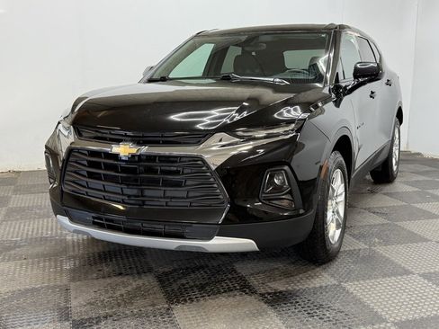 Used 2020 Chevrolet Blazer LT image 60
